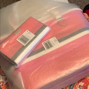 Kate spade purse and matching wallet